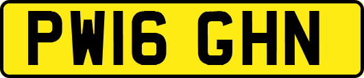 PW16GHN
