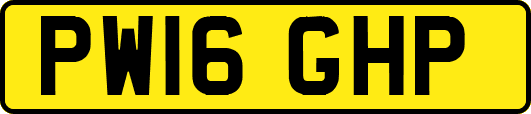 PW16GHP