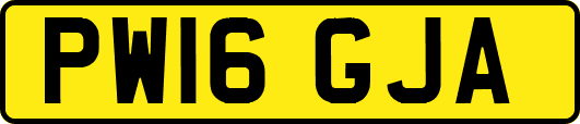 PW16GJA