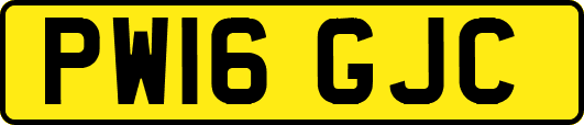 PW16GJC