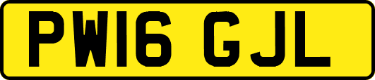 PW16GJL