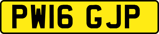 PW16GJP