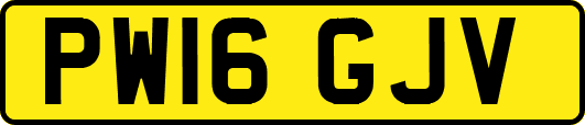 PW16GJV