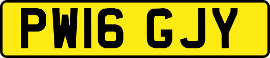 PW16GJY