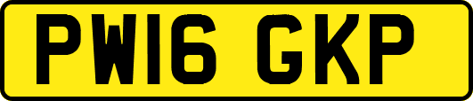 PW16GKP