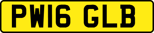 PW16GLB