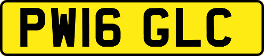 PW16GLC