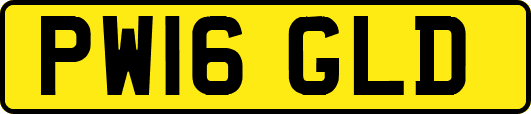 PW16GLD