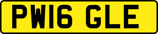 PW16GLE