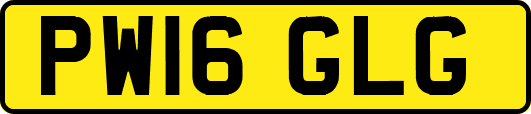 PW16GLG