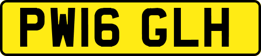 PW16GLH