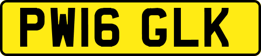 PW16GLK