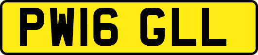 PW16GLL