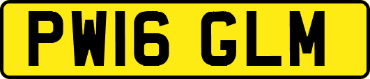 PW16GLM