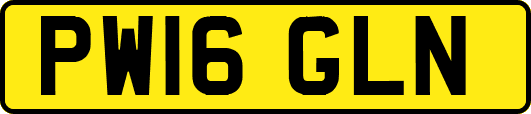 PW16GLN