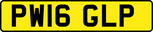 PW16GLP