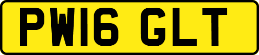 PW16GLT