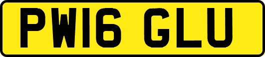 PW16GLU