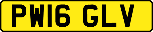 PW16GLV