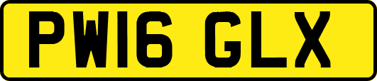 PW16GLX