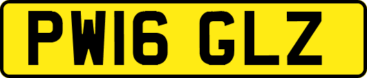 PW16GLZ