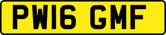 PW16GMF