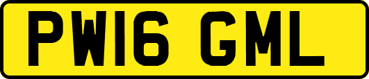 PW16GML