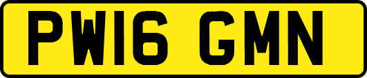 PW16GMN