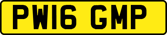 PW16GMP