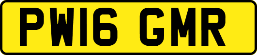 PW16GMR