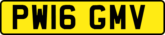 PW16GMV