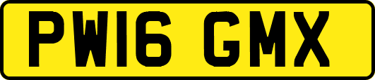 PW16GMX