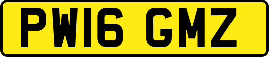 PW16GMZ