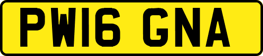 PW16GNA