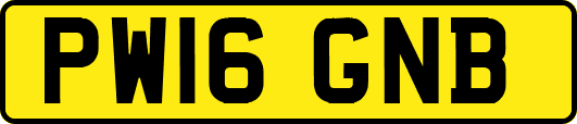 PW16GNB