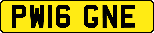 PW16GNE