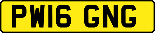 PW16GNG