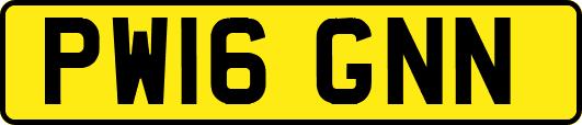 PW16GNN