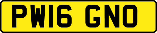 PW16GNO