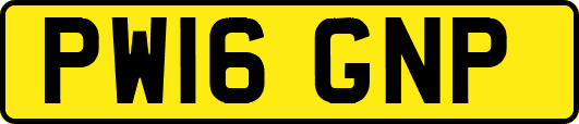 PW16GNP
