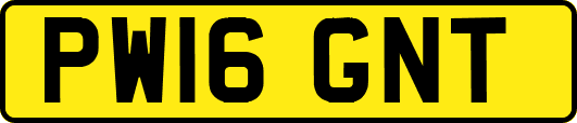 PW16GNT