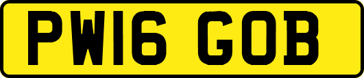 PW16GOB