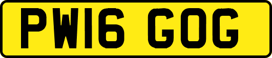PW16GOG