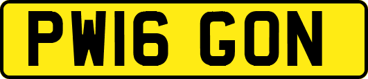 PW16GON