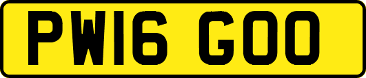 PW16GOO