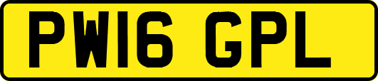 PW16GPL