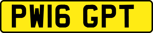 PW16GPT