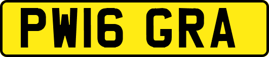 PW16GRA