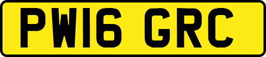 PW16GRC