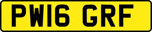PW16GRF